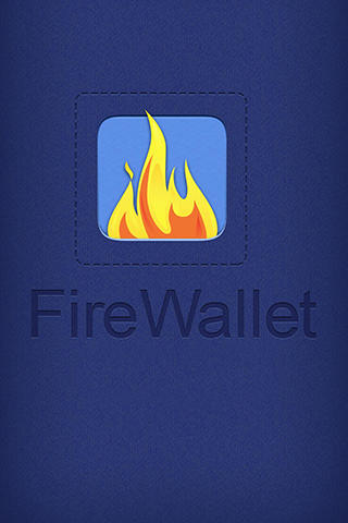 Ladda ner Fire wallet till Android gratis.