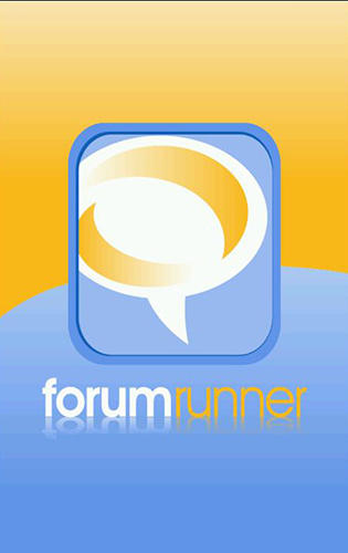 Forum runner gratis appar att ladda ner på Android 1.5 mobiler och surfplattor.