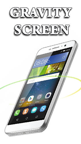 Gravity screen gratis appar att ladda ner på Android 2.3.3 mobiler och surfplattor.