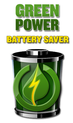 Ladda ner Green: Power battery saver till Android gratis.