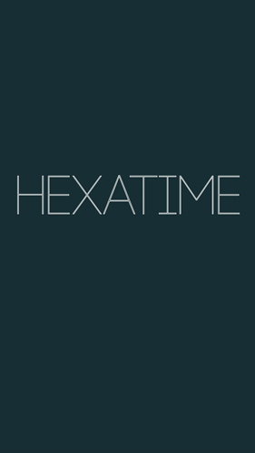 Hexa time gratis appar att ladda ner på Android 4.0.3 mobiler och surfplattor.