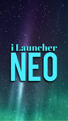 iLauncher neo gratis appar att ladda ner på Android 4.0 mobiler och surfplattor.