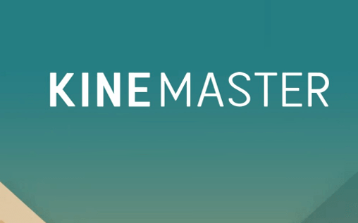 Kine Master gratis appar att ladda ner på Android 4.1 mobiler och surfplattor.