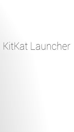 KK Launcher gratis appar att ladda ner på Android 4.0 mobiler och surfplattor.