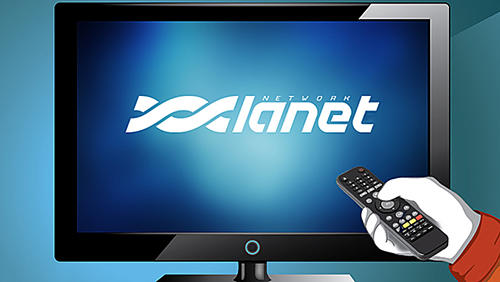 Lanet.TV: Ukr TV without ads gratis appar att ladda ner på Android 4.1 mobiler och surfplattor.