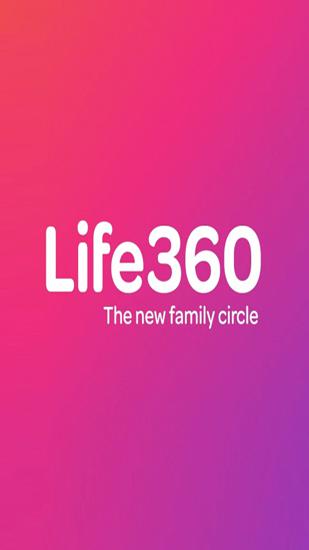 Life 360 gratis appar att ladda ner på Android 2.3 mobiler och surfplattor.