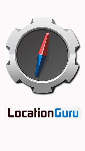Ladda ner Location guru till Android gratis.