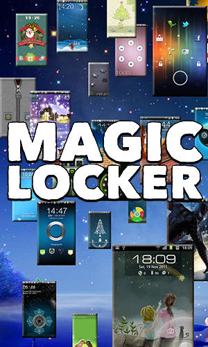 Magic locker gratis appar att ladda ner på Android-mobiler och surfplattor.