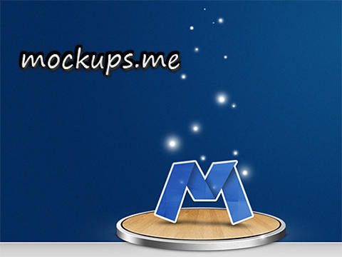 Mockups me wireframes gratis appar att ladda ner på Android 2.2 mobiler och surfplattor.