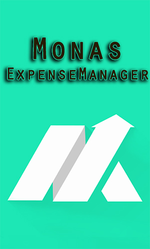 Monas: Expense manager gratis appar att ladda ner på Android 2.3 mobiler och surfplattor.