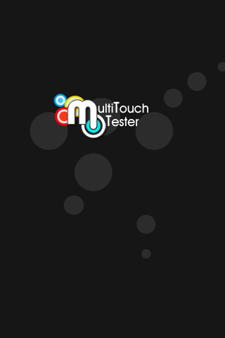 MultiTouch Tester gratis appar att ladda ner på Android 2.2 mobiler och surfplattor.