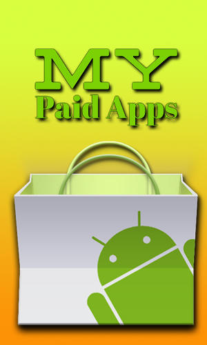 Ladda ner My paid app till Android gratis.