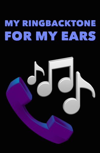 My ringbacktone: For my ears gratis appar att ladda ner på Android-mobiler och surfplattor.