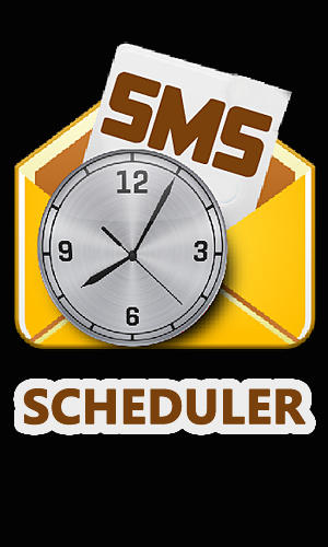 Ladda ner Sms scheduler till Android gratis.