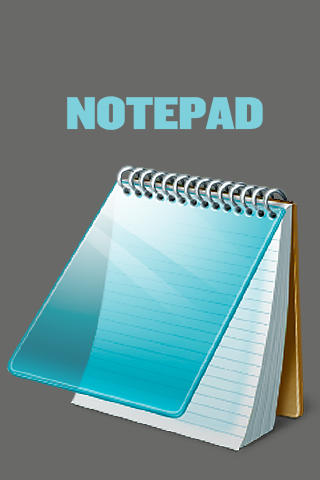 Ladda ner Notepad till Android gratis.