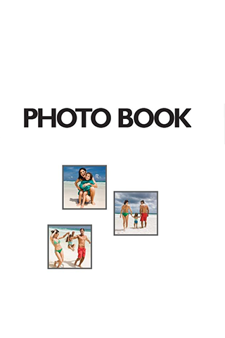 Ladda ner PhotoBook till Android gratis.