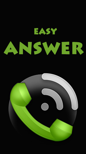 Easy answer gratis appar att ladda ner på Android-mobiler och surfplattor.