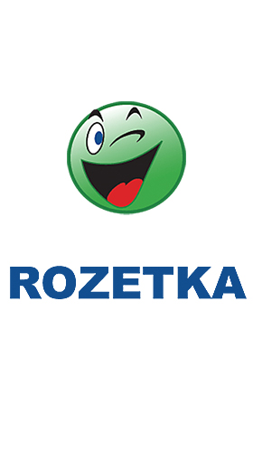 Rozetka gratis appar att ladda ner på Android 4.0.3 mobiler och surfplattor.