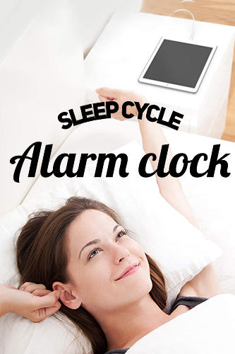 Sleep cycle: Alarm clock gratis appar att ladda ner på Android 4.0 mobiler och surfplattor.