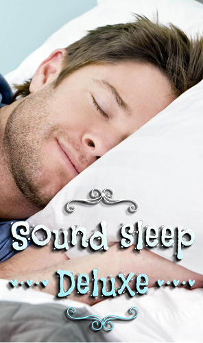 Ladda ner Sound sleep: Deluxe till Android gratis.