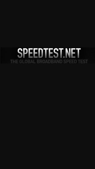 Ladda ner Speedtest till Android gratis.