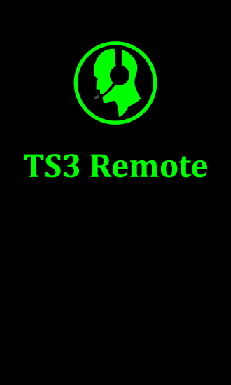 TS3 Remote gratis appar att ladda ner på Android 2.1 mobiler och surfplattor.