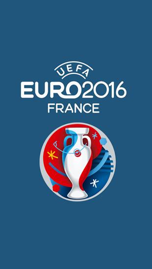 UEFA Euro 2016: Official App gratis appar att ladda ner på Android 4.1 mobiler och surfplattor.