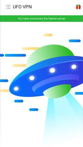 UFO VPN - Best free VPN proxy with unlimited