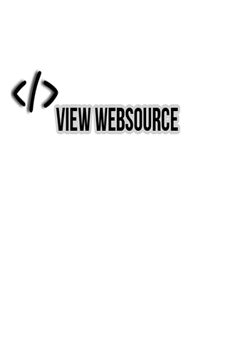 Ladda ner View Web Source till Android gratis.