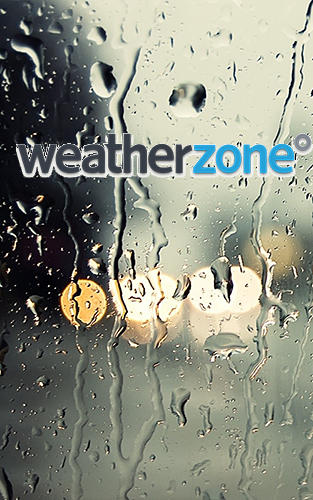 Weatherzone plus gratis appar att ladda ner på Android 4.0 mobiler och surfplattor.
