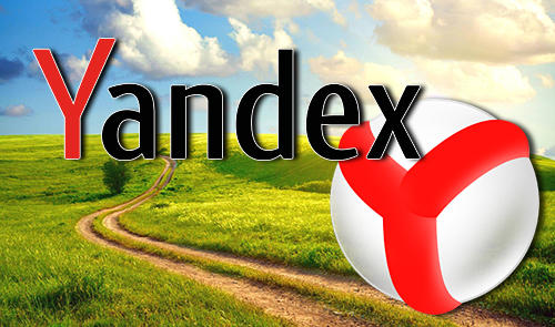 Yandex browser gratis appar att ladda ner på Android 4.1 mobiler och surfplattor.