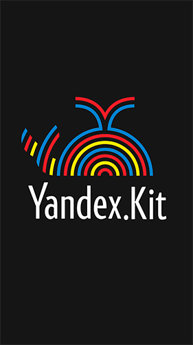 Yandex.Kit gratis appar att ladda ner på Android 2.2 mobiler och surfplattor.