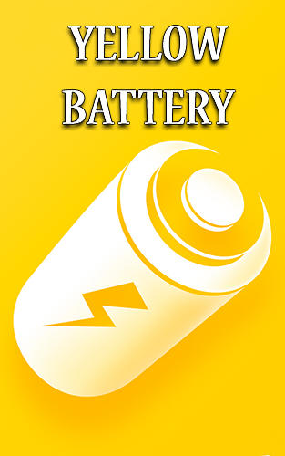 Yellow battery gratis appar att ladda ner på Android 4.1 mobiler och surfplattor.
