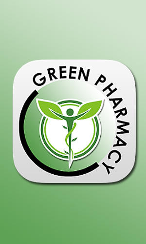 Green pharmacy gratis appar att ladda ner på Android 2.1 mobiler och surfplattor.