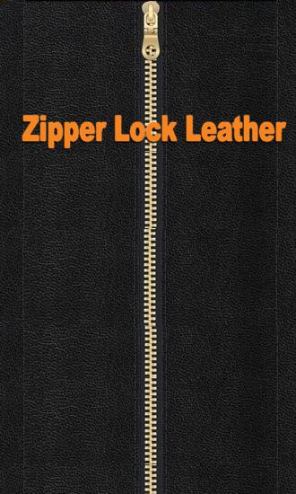 Zipper Lock Leather gratis appar att ladda ner på Android 2.2 mobiler och surfplattor.