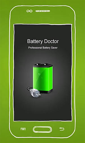 Battery doctor gratis appar att ladda ner på Android 4.0 mobiler och surfplattor.