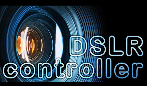 Ladda ner DSLR controller till Android gratis.