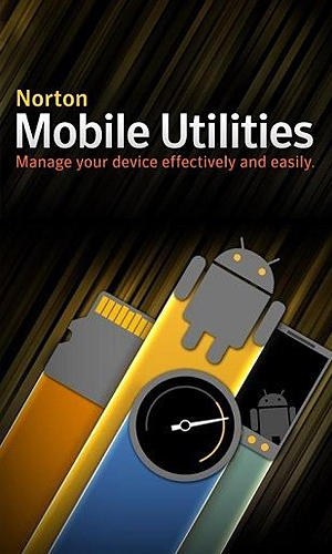 Norton mobile utilities beta gratis appar att ladda ner på Android-mobiler och surfplattor.