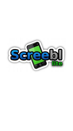 Screebl gratis appar att ladda ner på Android 2.3.3 mobiler och surfplattor.
