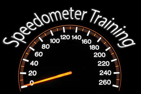 Speedometer Training gratis appar att ladda ner på Android 2.1 mobiler och surfplattor.