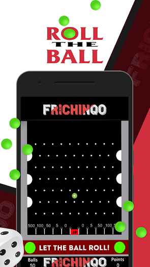 FRICHINQO - Play for FREE & Win CASH for FREE