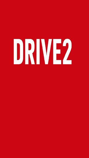 DRIVE 2 gratis appar att ladda ner på Android-mobiler och surfplattor.