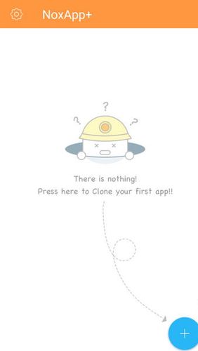 NoxApp+ - Multiple accounts clone app