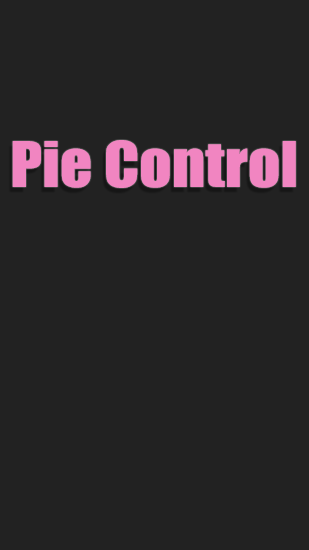 Ladda ner Pie Control till Android gratis.