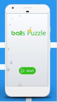 Ladda ner Color Rings Puzzle - Ball Match Game på Android 4.1 gratis.