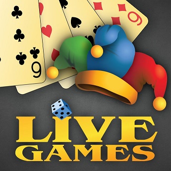 Ladda ner Durak online LiveGames - card game: Android Casino table games spel till mobilen och surfplatta.