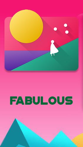 Fabulous: Motivate me