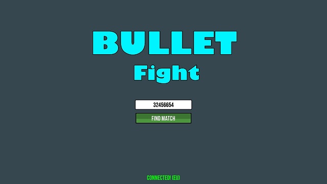 Ladda ner Bullet Fight: Android Action spel till mobilen och surfplatta.