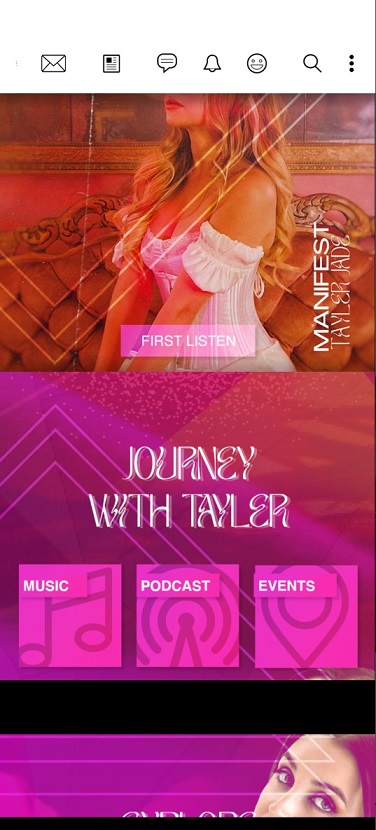Ladda ner House of Tayler Jade till Android gratis.