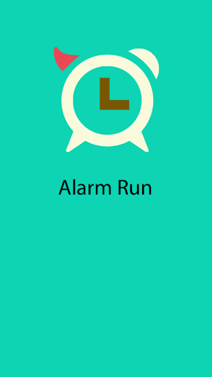Ladda ner Alarm Run till Android gratis.